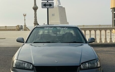 Nissan Skyline, 2000 год, 780 000 рублей, 1 фотография