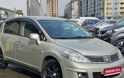 Nissan Tiida, 2008 год, 729 000 рублей, 1 фотография