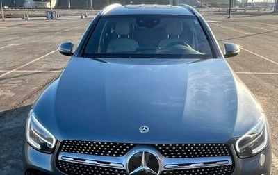 Mercedes-Benz GLC, 2020 год, 5 700 000 рублей, 1 фотография