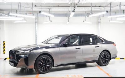 BMW 7 серия, 2023 год, 26 538 980 рублей, 1 фотография