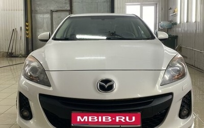Mazda 3, 2011 год, 1 090 000 рублей, 1 фотография