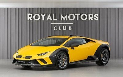 Lamborghini Huracán, 2024 год, 51 000 000 рублей, 1 фотография