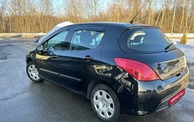 Peugeot 308 II, 2011 год, 649 999 рублей, 1 фотография