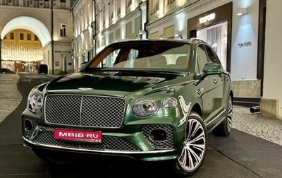 Bentley Bentayga I, 2020 год, 27 990 000 рублей, 1 фотография