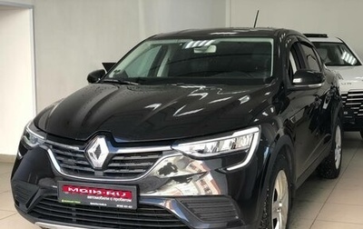 Renault Arkana I, 2019 год, 1 980 000 рублей, 1 фотография