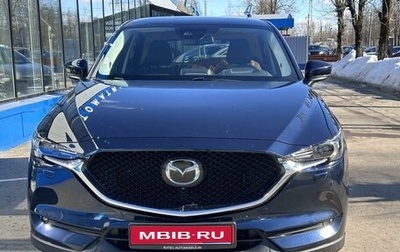 Mazda CX-5 II, 2019 год, 3 300 000 рублей, 1 фотография