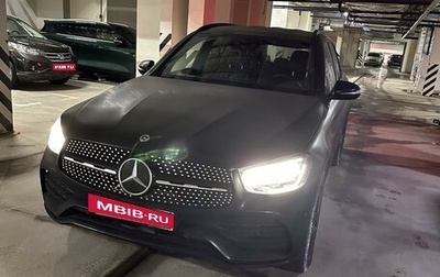 Mercedes-Benz GLC, 2021 год, 6 100 000 рублей, 1 фотография