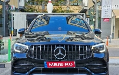 Mercedes-Benz GLC, 2021 год, 5 090 000 рублей, 1 фотография