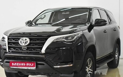 Toyota Fortuner II, 2020 год, 3 999 000 рублей, 1 фотография