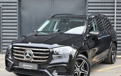 Mercedes-Benz GLS, 2024 год, 18 200 000 рублей, 1 фотография