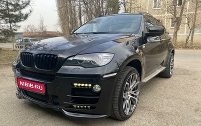 BMW X6, 2009 год, 1 830 000 рублей, 1 фотография