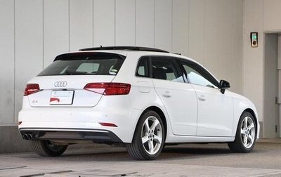 Audi A3, 2020 год, 1 750 000 рублей, 1 фотография
