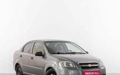 Chevrolet Aveo III, 2011 год, 529 000 рублей, 1 фотография