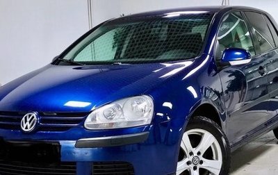 Volkswagen Golf V, 2008 год, 735 000 рублей, 1 фотография