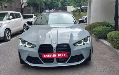 BMW M4, 2021 год, 12 700 000 рублей, 1 фотография