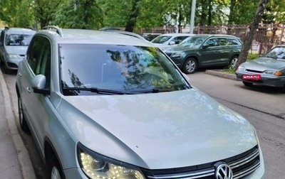Volkswagen Tiguan I, 2011 год, 1 650 000 рублей, 1 фотография