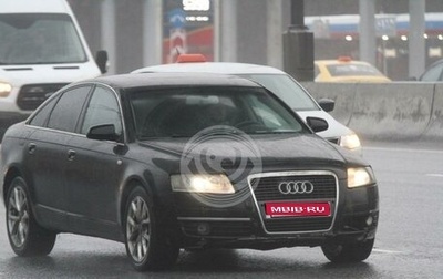 Audi A6, 2006 год, 1 150 000 рублей, 1 фотография