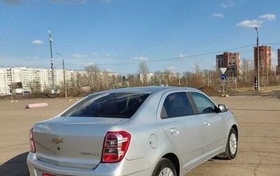 Chevrolet Cobalt II, 2014 год, 780 000 рублей, 1 фотография