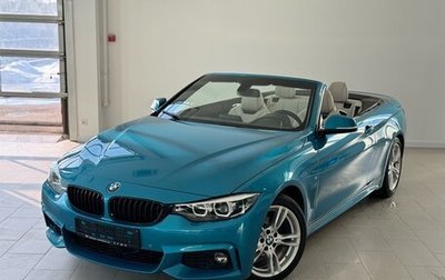 BMW 4 серия, 2019 год, 4 449 000 рублей, 1 фотография