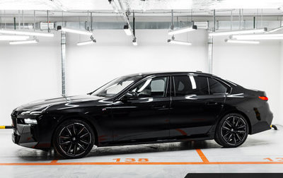 BMW 7 серия, 2023 год, 24 912 980 рублей, 1 фотография