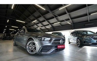 Mercedes-Benz C-Класс, 2021 год, 5 650 000 рублей, 1 фотография