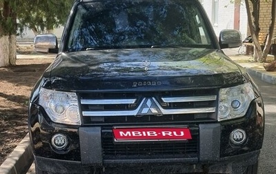 Mitsubishi Pajero IV, 2008 год, 1 600 000 рублей, 1 фотография