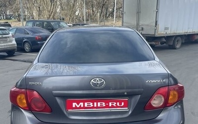 Toyota Corolla, 2008 год, 839 000 рублей, 1 фотография