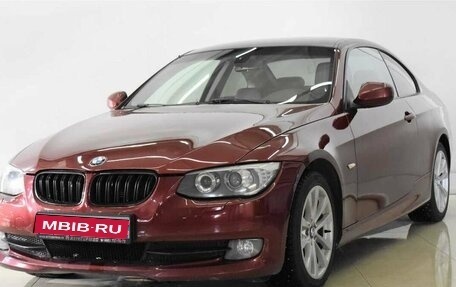 BMW 3 серия, 2011 год, 1 049 000 рублей, 1 фотография