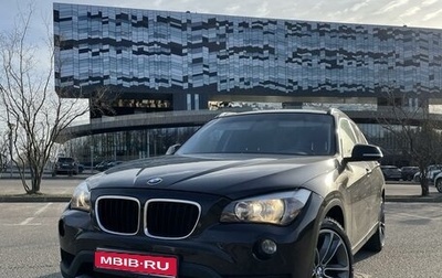 BMW X1, 2014 год, 1 460 000 рублей, 1 фотография
