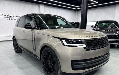 Land Rover Range Rover IV рестайлинг, 2023 год, 28 690 000 рублей, 1 фотография