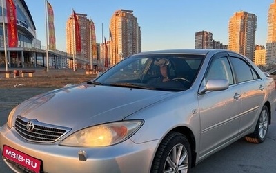 Toyota Camry V40, 2003 год, 750 000 рублей, 1 фотография
