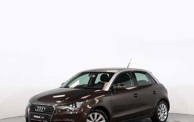Audi A1, 2013 год, 1 280 000 рублей, 1 фотография