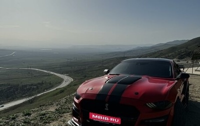 Ford Mustang VI рестайлинг, 2020 год, 6 500 000 рублей, 1 фотография