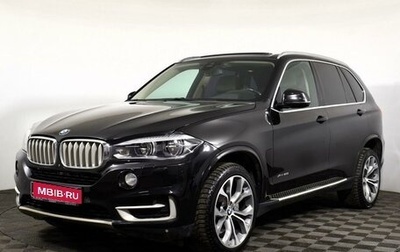BMW X5, 2013 год, 2 970 000 рублей, 1 фотография