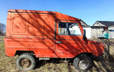 ЛуАЗ 969, 1984 год, 75 000 рублей, 1 фотография