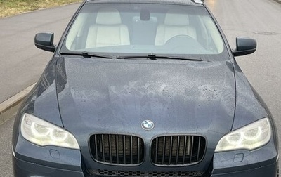 BMW X6, 2013 год, 3 140 000 рублей, 1 фотография