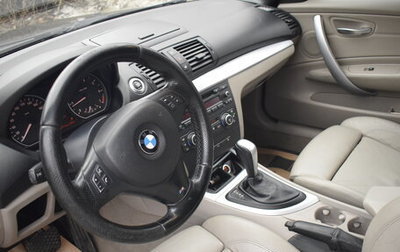BMW 1 серия, 2009 год, 1 720 000 рублей, 1 фотография
