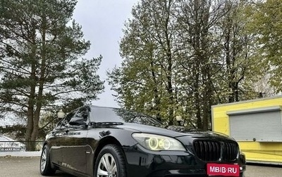 BMW 7 серия, 2010 год, 1 899 999 рублей, 1 фотография