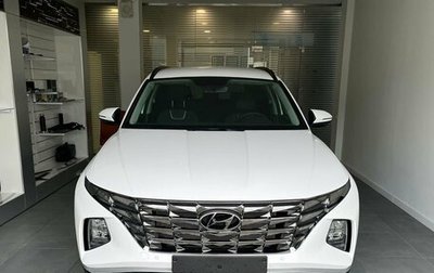 Hyundai Tucson, 2024 год, 4 189 000 рублей, 1 фотография