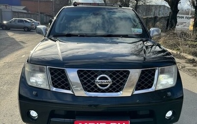 Nissan Pathfinder, 2005 год, 920 000 рублей, 1 фотография