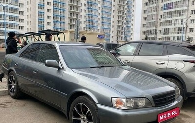 Toyota Chaser VI, 1997 год, 740 000 рублей, 1 фотография