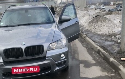 BMW X5, 2006 год, 1 750 000 рублей, 1 фотография