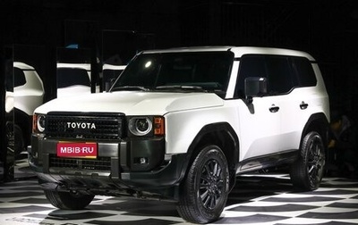 Toyota Land Cruiser Prado, 2024 год, 9 000 123 рублей, 1 фотография