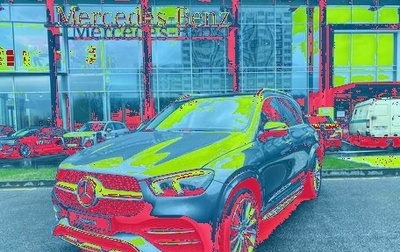 Mercedes-Benz GLE, 2020 год, 9 200 000 рублей, 1 фотография
