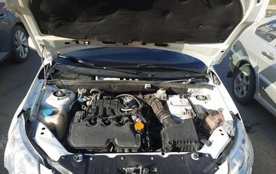 Datsun on-DO I рестайлинг, 2018 год, 620 000 рублей, 1 фотография