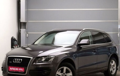 Audi Q5, 2012 год, 1 497 000 рублей, 1 фотография