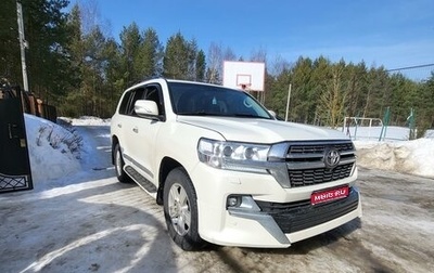 Toyota Land Cruiser 200, 2014 год, 5 300 000 рублей, 1 фотография