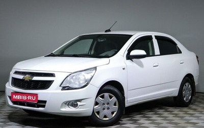 Chevrolet Cobalt II, 2020 год, 1 189 000 рублей, 1 фотография