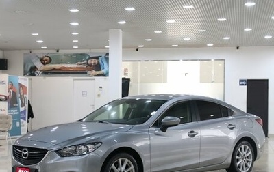 Mazda 6, 2014 год, 1 299 000 рублей, 1 фотография