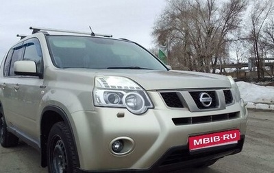 Nissan X-Trail, 2011 год, 1 390 000 рублей, 1 фотография